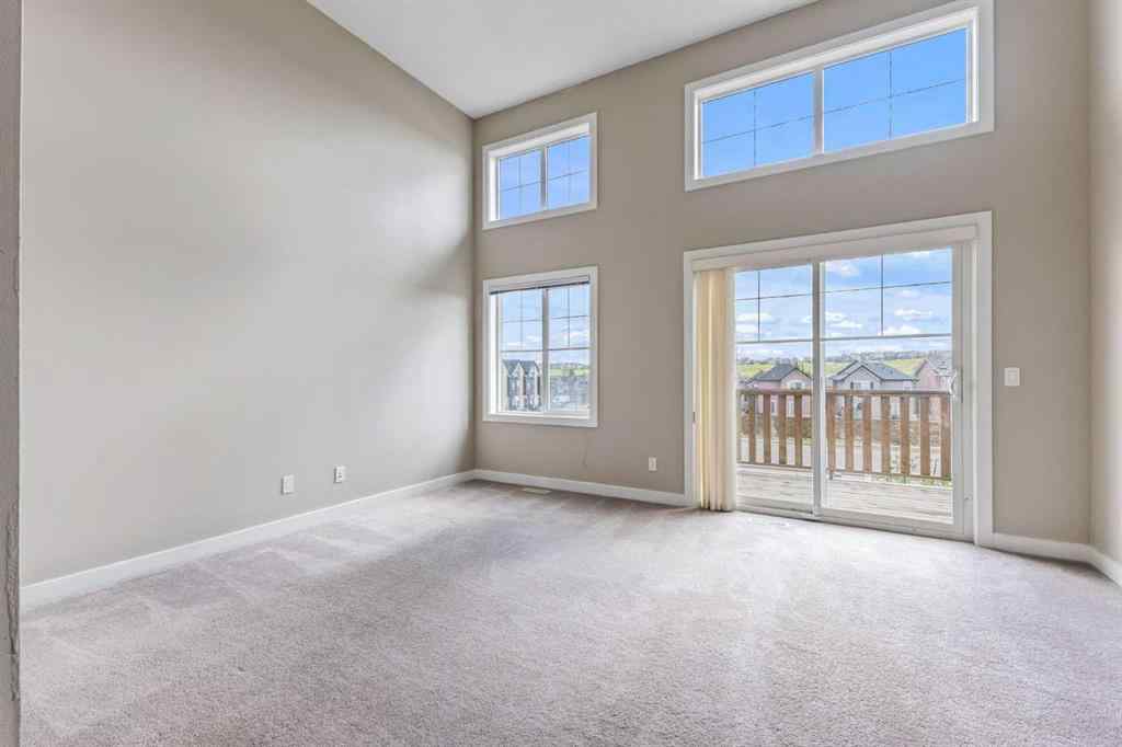 MLS® A2240993 - 122 Sage Hill Grove NW in Sage Hill Calgary, Residential