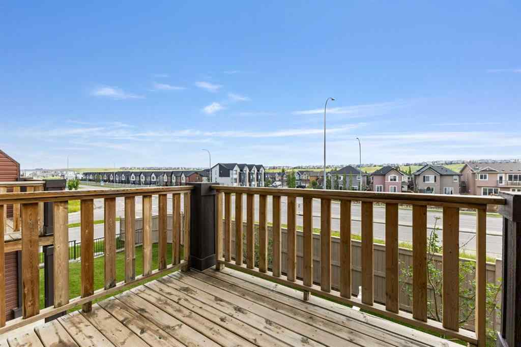 MLS® A2240993 - 122 Sage Hill Grove NW in Sage Hill Calgary, Residential