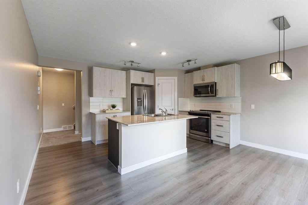 MLS® A2240993 - 122 Sage Hill Grove NW in Sage Hill Calgary, Residential
