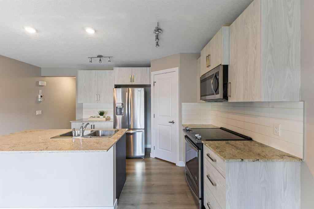 MLS® A2240993 - 122 Sage Hill Grove NW in Sage Hill Calgary, Residential