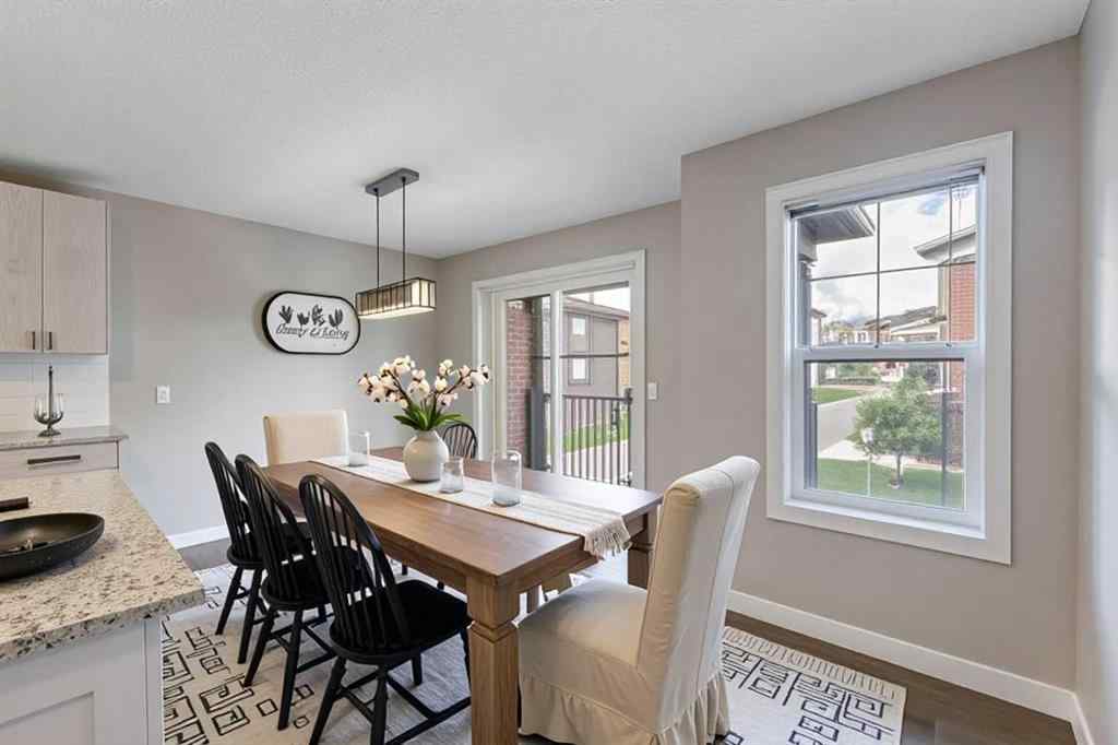 MLS® A2240993 - 122 Sage Hill Grove NW in Sage Hill Calgary, Residential