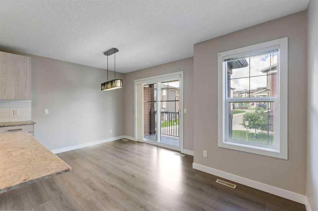 MLS® A2240993 - 122 Sage Hill Grove NW in Sage Hill Calgary, Residential
