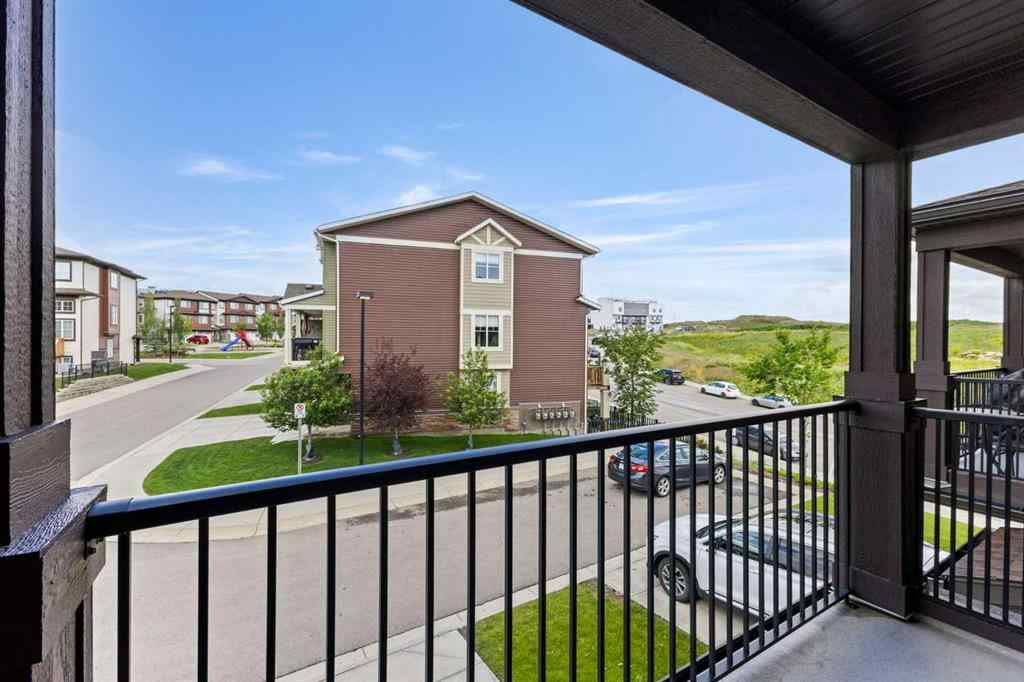 MLS® A2240993 - 122 Sage Hill Grove NW in Sage Hill Calgary, Residential