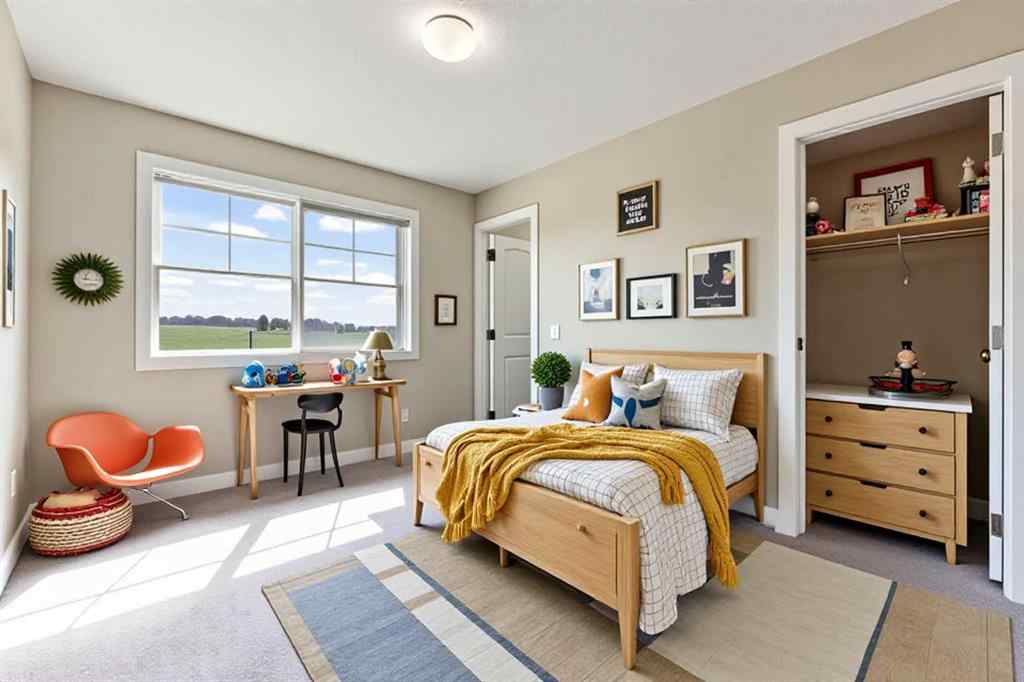 MLS® A2240993 - 122 Sage Hill Grove NW in Sage Hill Calgary, Residential