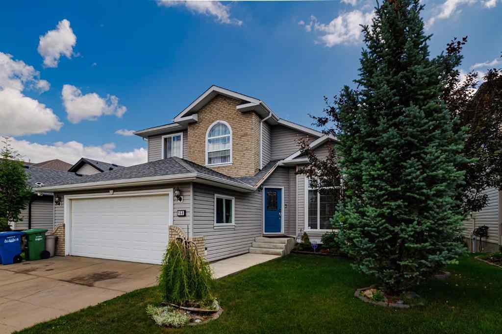 MLS® A2240995 - 168 Fairways Drive NW in Fairways Airdrie, Residential
