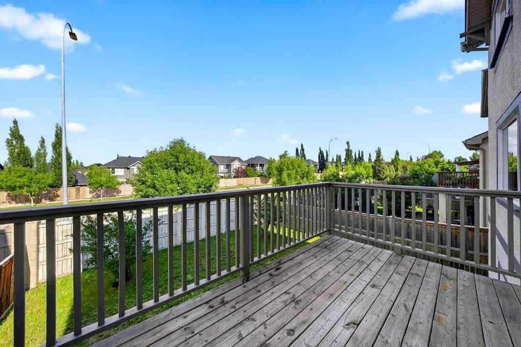 MLS® A2240997 - 320 Everbrook Way SW in Evergreen Calgary, Residential