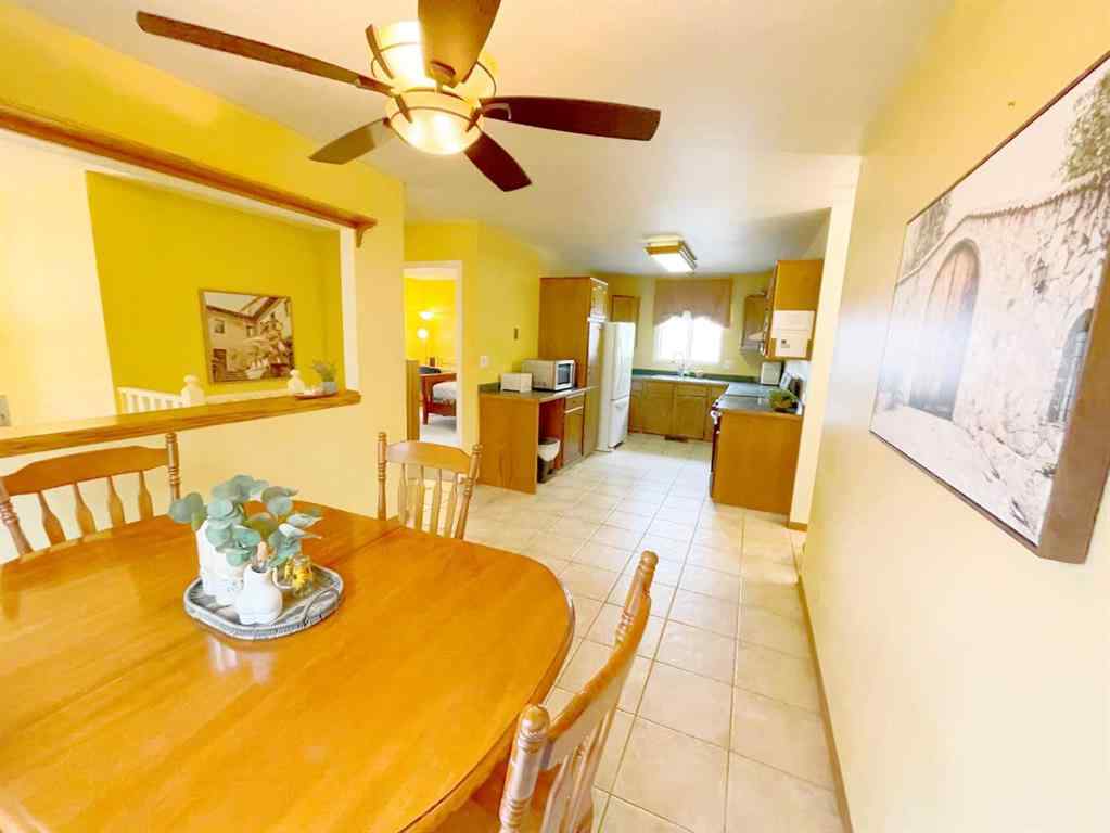 MLS® A2240999 - 40 Mohawk Road W in Indian Battle Heights Lethbridge, Residential