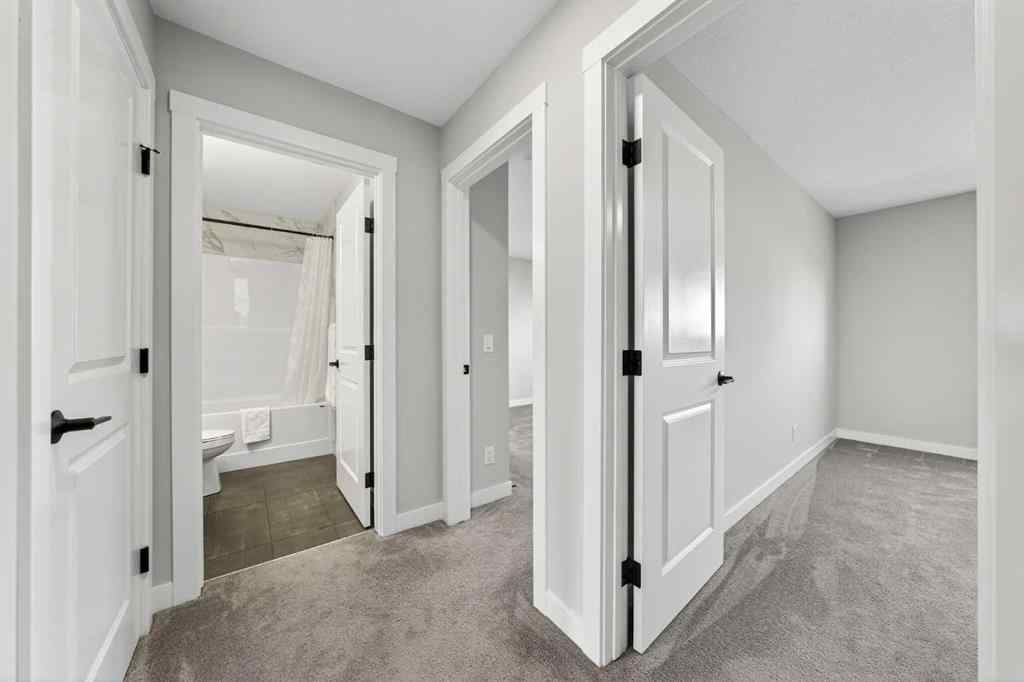 MLS® A2241004 - 61 Calhoun Crescent NE in Livingston Calgary, Residential