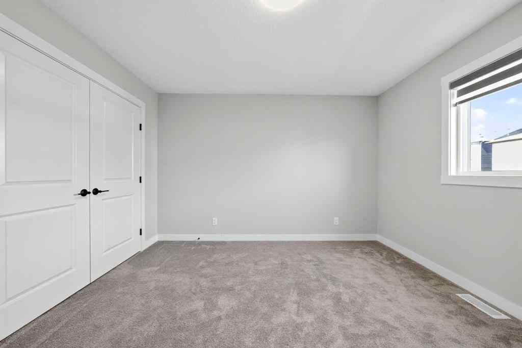 MLS® A2241004 - 61 Calhoun Crescent NE in Livingston Calgary, Residential