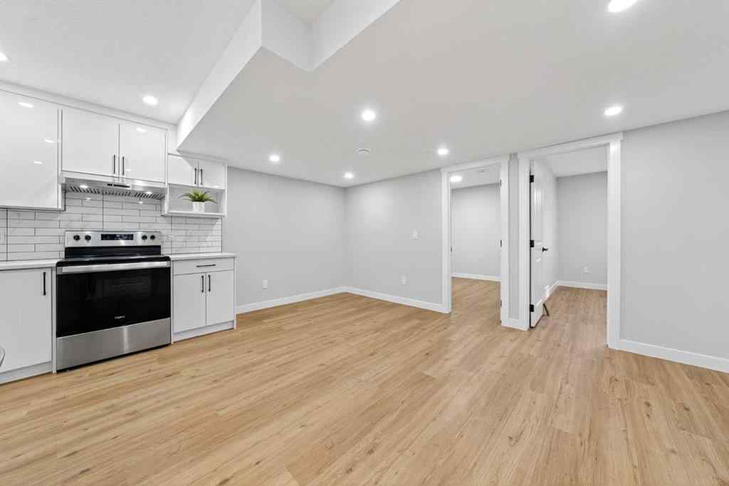 MLS® A2241004 - 61 Calhoun Crescent NE in Livingston Calgary, Residential