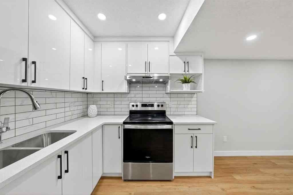 MLS® A2241004 - 61 Calhoun Crescent NE in Livingston Calgary, Residential