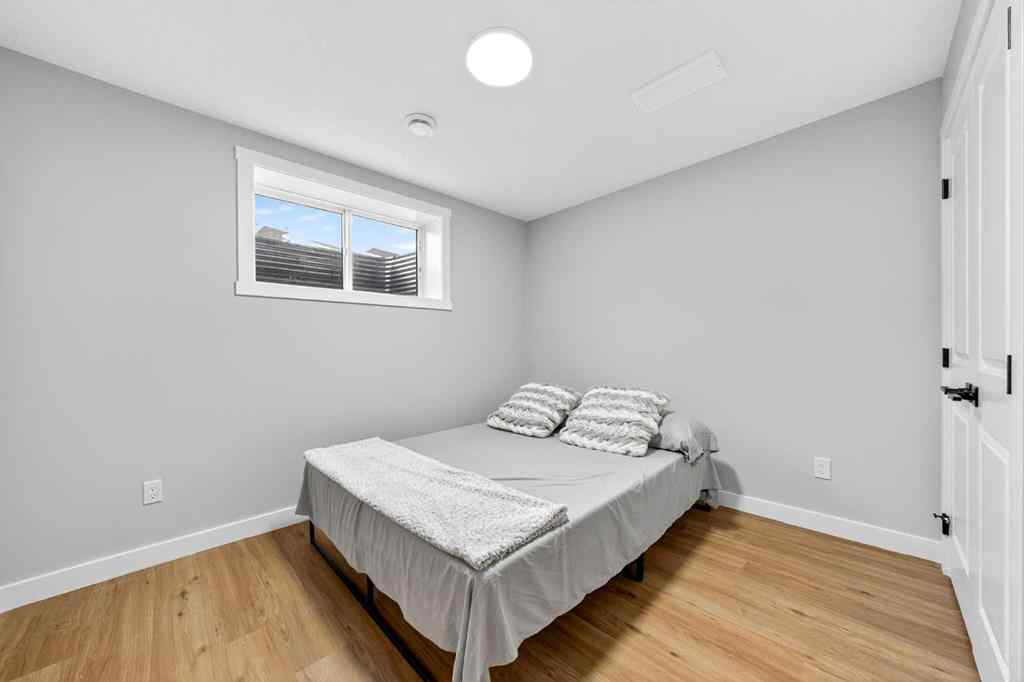 MLS® A2241004 - 61 Calhoun Crescent NE in Livingston Calgary, Residential