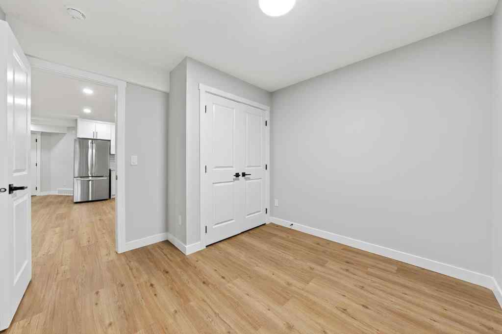 MLS® A2241004 - 61 Calhoun Crescent NE in Livingston Calgary, Residential