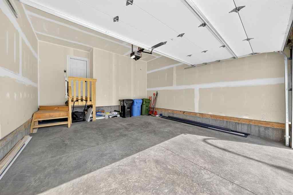 MLS® A2241004 - 61 Calhoun Crescent NE in Livingston Calgary, Residential