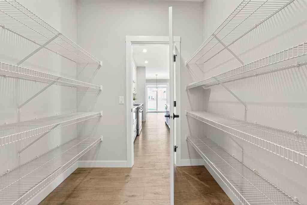 MLS® A2241004 - 61 Calhoun Crescent NE in Livingston Calgary, Residential