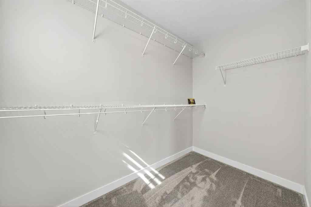 MLS® A2241004 - 61 Calhoun Crescent NE in Livingston Calgary, Residential