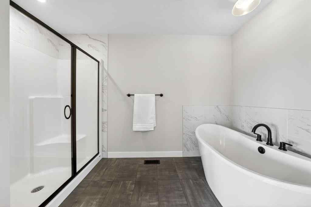 MLS® A2241004 - 61 Calhoun Crescent NE in Livingston Calgary, Residential