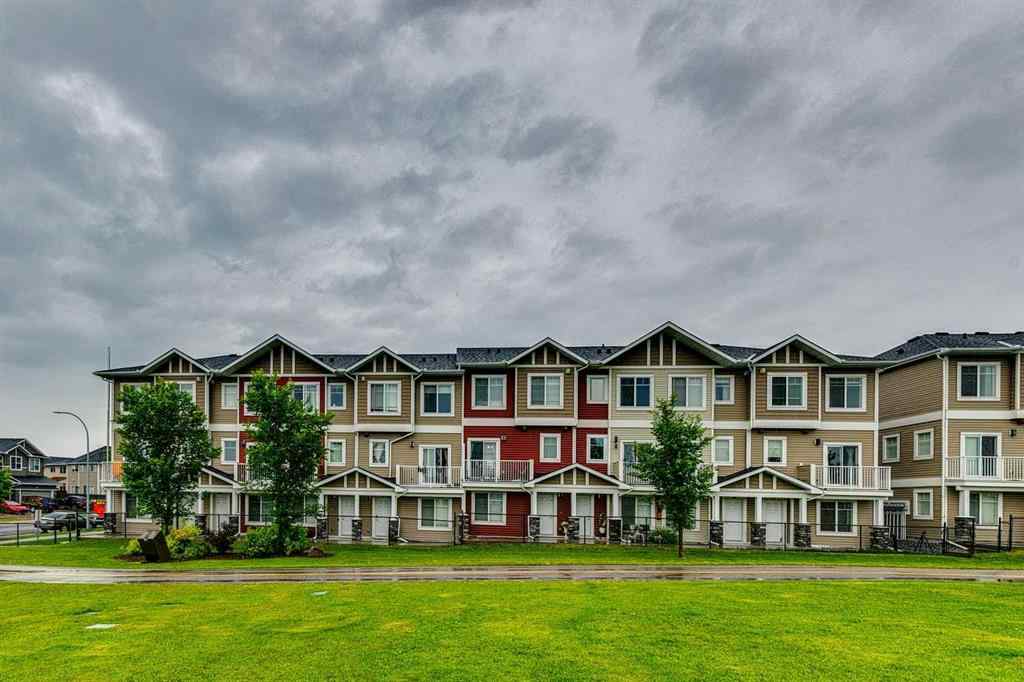 MLS® A2241005 - 35 Redstone Circle NE in Redstone Calgary, Residential