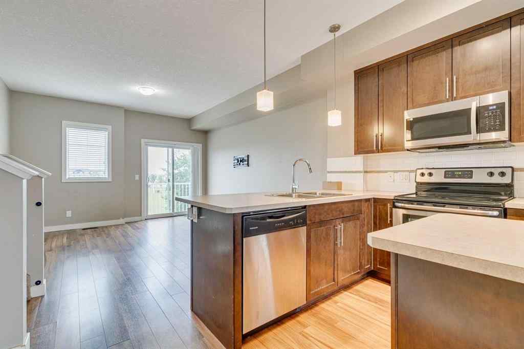 MLS® A2241005 - 35 Redstone Circle NE in Redstone Calgary, Residential