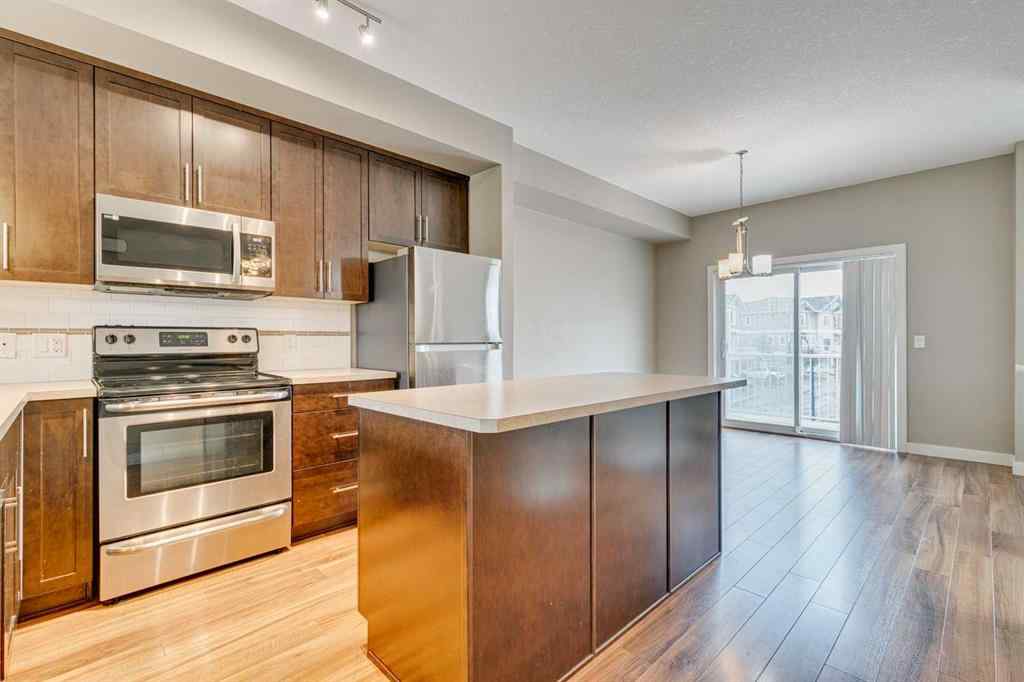 MLS® A2241005 - 35 Redstone Circle NE in Redstone Calgary, Residential