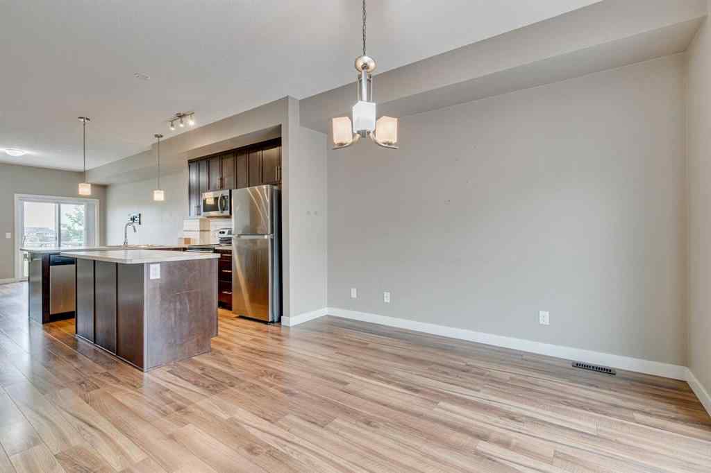 MLS® A2241005 - 35 Redstone Circle NE in Redstone Calgary, Residential