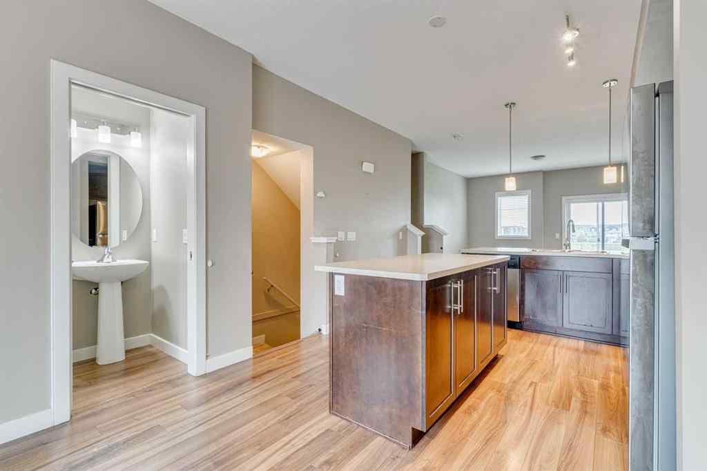 MLS® A2241005 - 35 Redstone Circle NE in Redstone Calgary, Residential