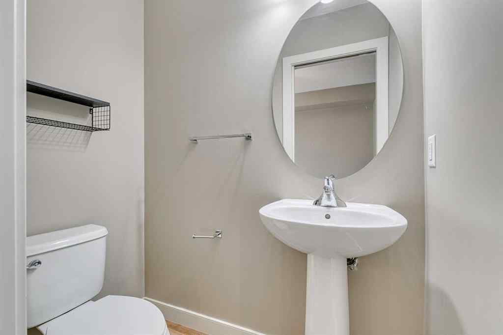 MLS® A2241005 - 35 Redstone Circle NE in Redstone Calgary, Residential