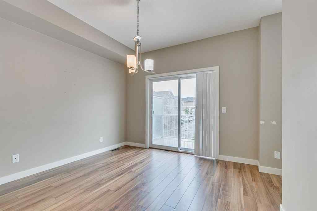 MLS® A2241005 - 35 Redstone Circle NE in Redstone Calgary, Residential