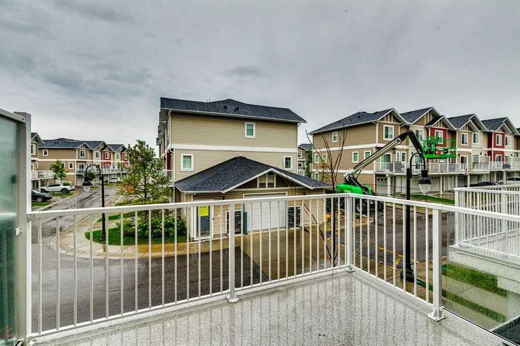 MLS® A2241005 - 35 Redstone Circle NE in Redstone Calgary, Residential