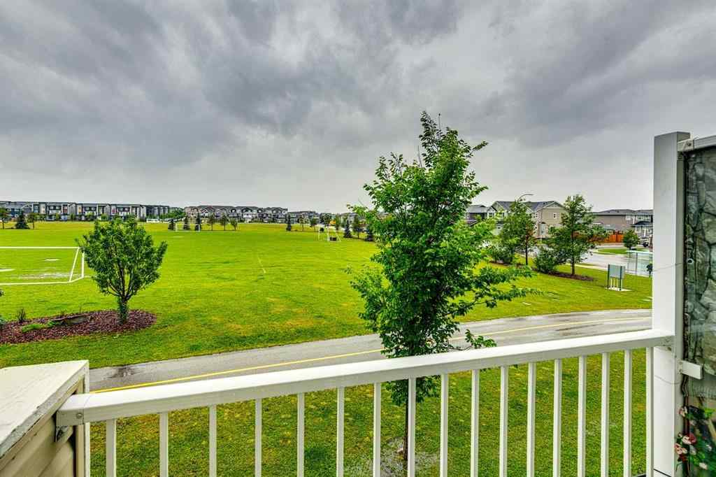MLS® A2241005 - 35 Redstone Circle NE in Redstone Calgary, Residential