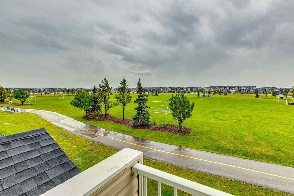 MLS® A2241005 - 35 Redstone Circle NE in Redstone Calgary, Residential