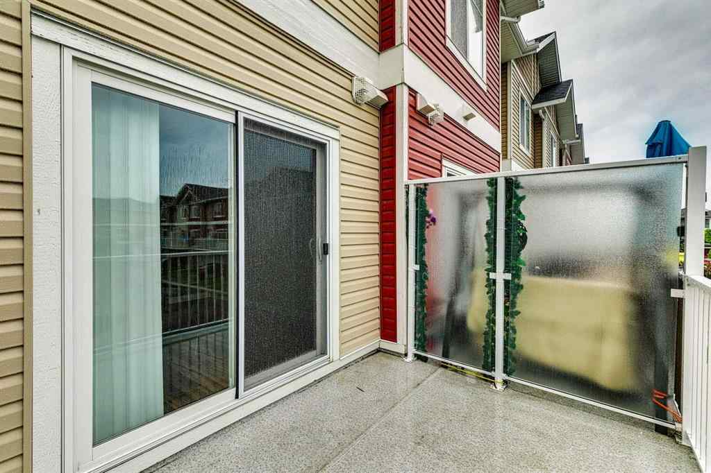 MLS® A2241005 - 35 Redstone Circle NE in Redstone Calgary, Residential
