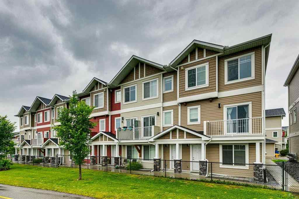 MLS® A2241005 - 35 Redstone Circle NE in Redstone Calgary, Residential