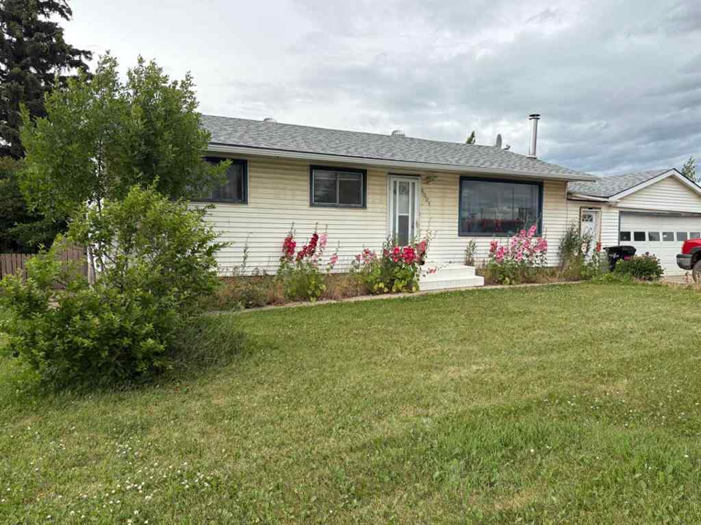 MLS® A2241006 - 5001 42 Avenue  in NONE Valleyview, Residential