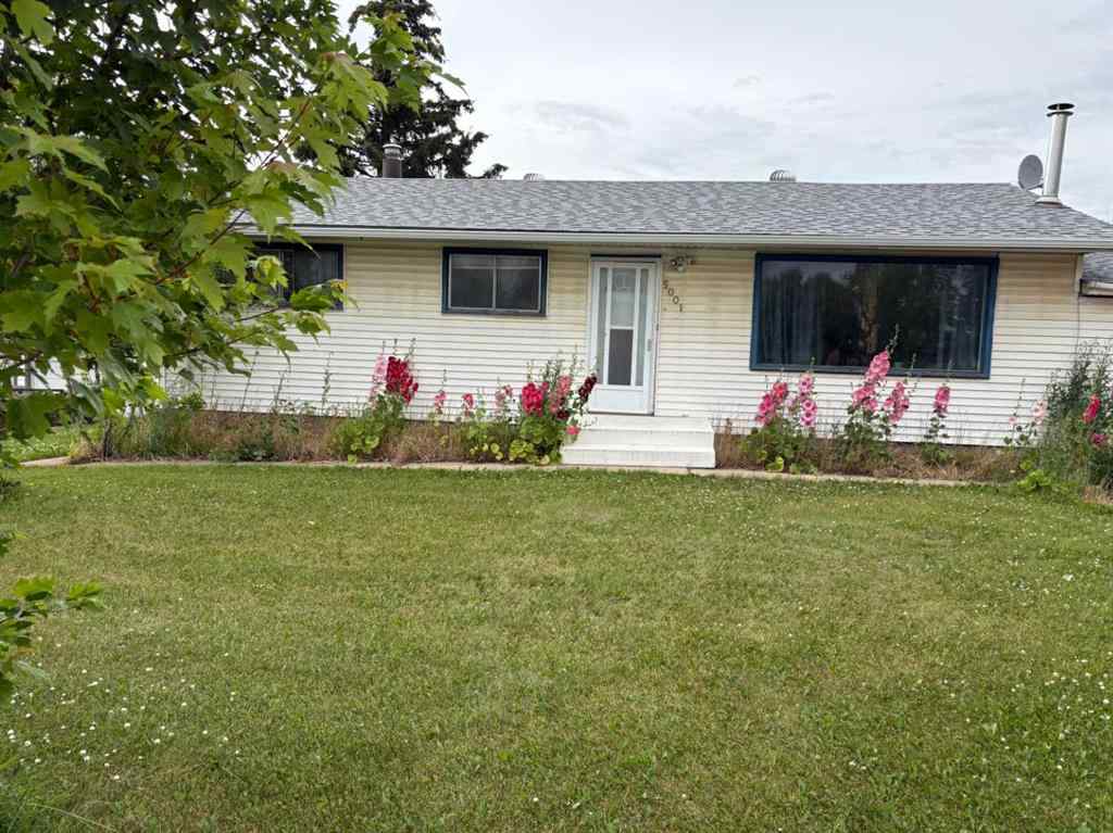 MLS® A2241006 - 5001 42 Avenue  in NONE Valleyview, Residential