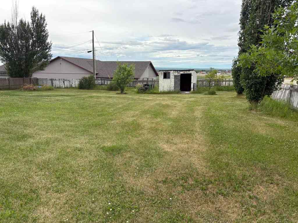 MLS® A2241006 - 5001 42 Avenue  in NONE Valleyview, Residential