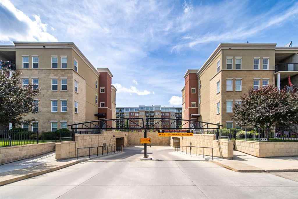 MLS® A2241009 - Unit #3611 11811 Lake Fraser Drive SE in Lake Bonavista Calgary, Residential