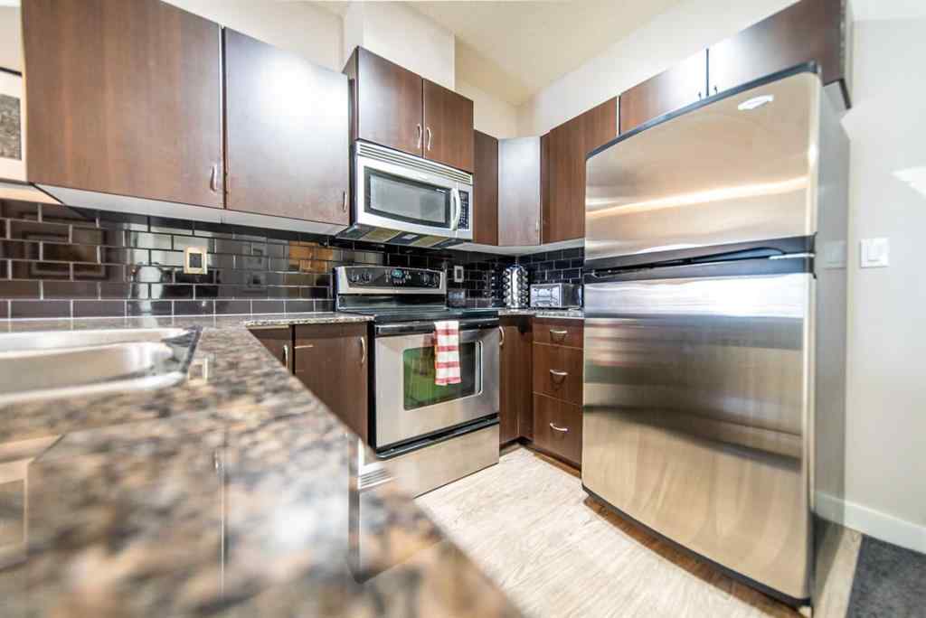 MLS® A2241009 - Unit #3611 11811 Lake Fraser Drive SE in Lake Bonavista Calgary, Residential