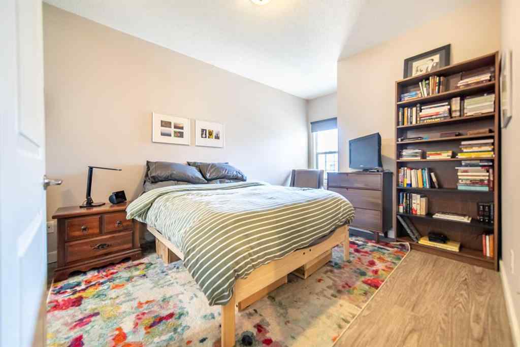 MLS® A2241009 - Unit #3611 11811 Lake Fraser Drive SE in Lake Bonavista Calgary, Residential