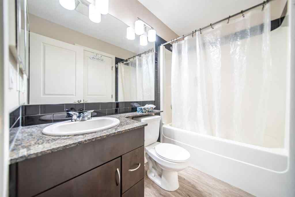 MLS® A2241009 - Unit #3611 11811 Lake Fraser Drive SE in Lake Bonavista Calgary, Residential