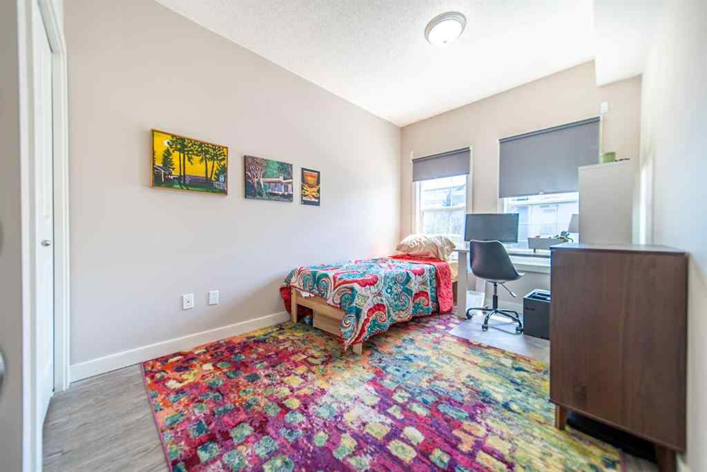 MLS® A2241009 - Unit #3611 11811 Lake Fraser Drive SE in Lake Bonavista Calgary, Residential