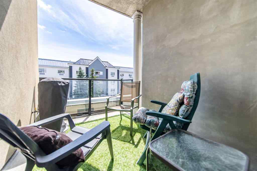 MLS® A2241009 - Unit #3611 11811 Lake Fraser Drive SE in Lake Bonavista Calgary, Residential