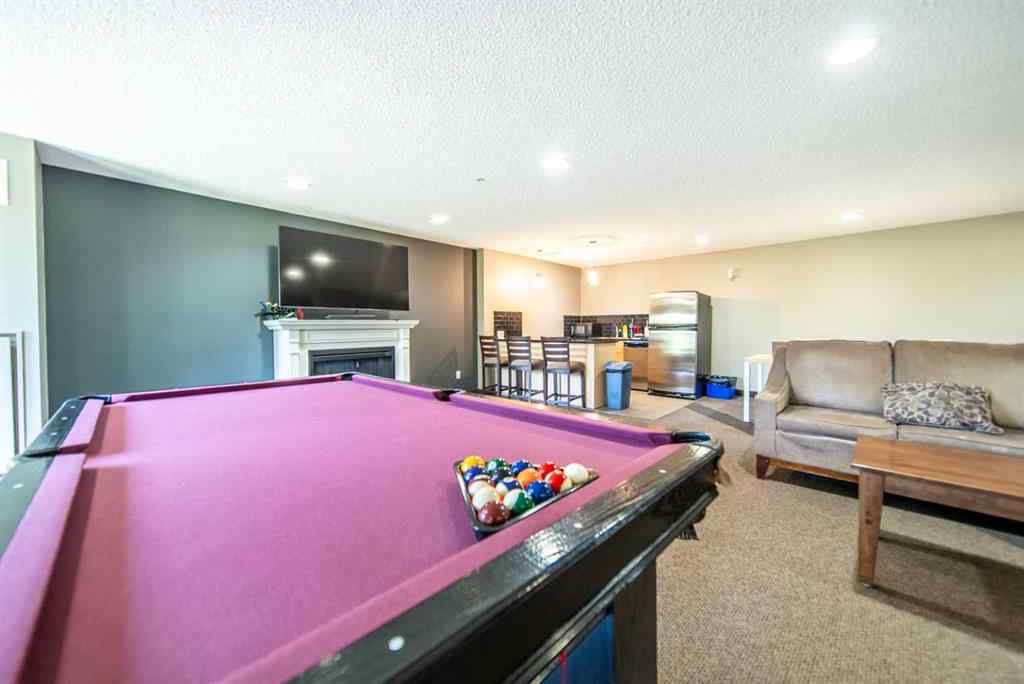 MLS® A2241009 - Unit #3611 11811 Lake Fraser Drive SE in Lake Bonavista Calgary, Residential