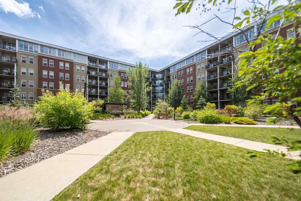 MLS® A2241009 - Unit #3611 11811 Lake Fraser Drive SE in Lake Bonavista Calgary, Residential