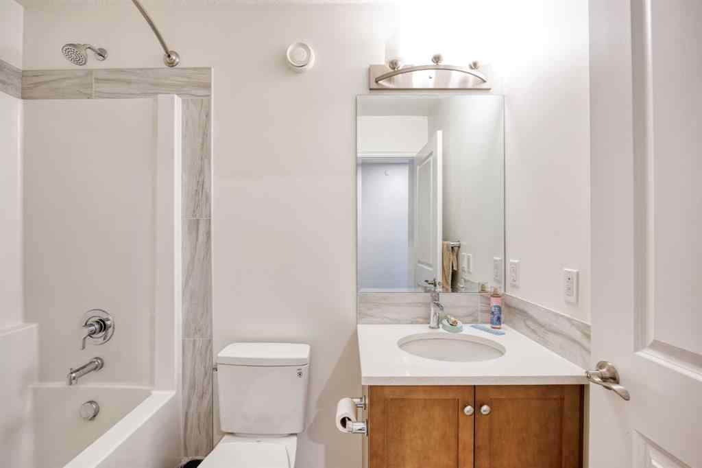 MLS® A2241015 - 244 Lucas Way NW in Livingston Calgary, Residential
