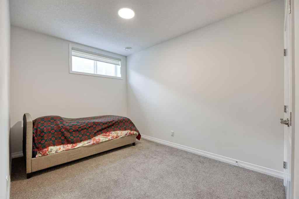 MLS® A2241015 - 244 Lucas Way NW in Livingston Calgary, Residential