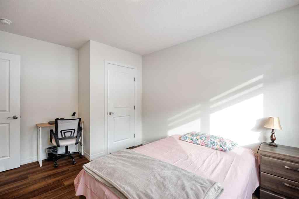 MLS® A2241015 - 244 Lucas Way NW in Livingston Calgary, Residential