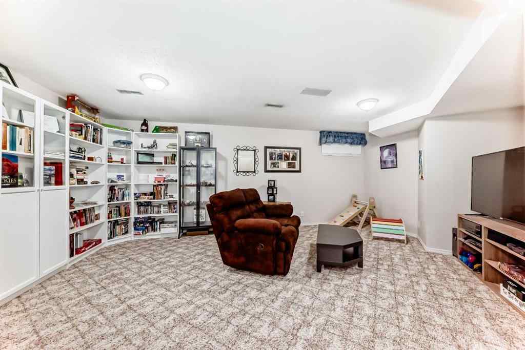 MLS® A2241016 - 249 River Rock Place SE in Riverbend Calgary, Residential