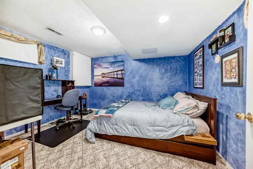 MLS® A2241016 - 249 River Rock Place SE in Riverbend Calgary, Residential