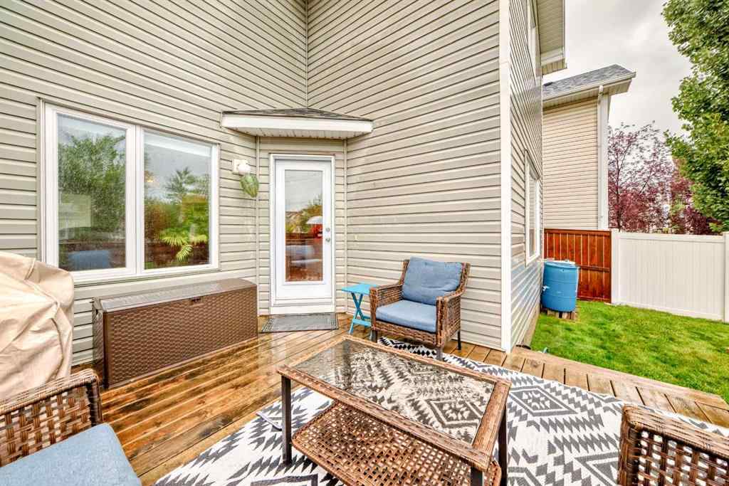 MLS® A2241016 - 249 River Rock Place SE in Riverbend Calgary, Residential